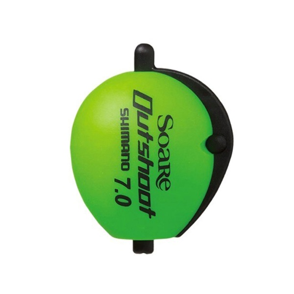 Soare アウトシュート 3.8g(02T ノーマル)